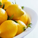 lemons lemons