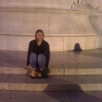 Buckingham palace