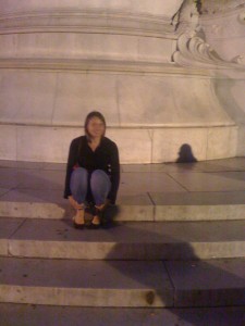 Buckingham palace