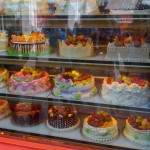 China town